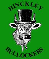 The Hinckley Plough Bullockers