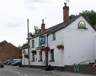 The Bluebell Inn, Stoney Stanton The Bluebell Inn, Stoney Stanton
