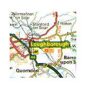 LOUGHBOROUGH
This is my hometown, which is in the county of Leicestershire, England. Click on this button to find out more about Loughborough and see photos of various places around the town.