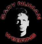 GARY NUMAN Web Ring