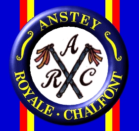 Anstey Royale Chalfont