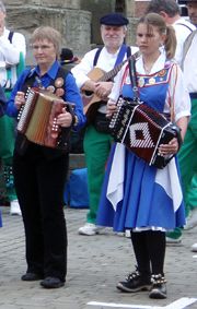 Chalfont Band
