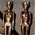 Oscars - Mortimers Weekend 2002