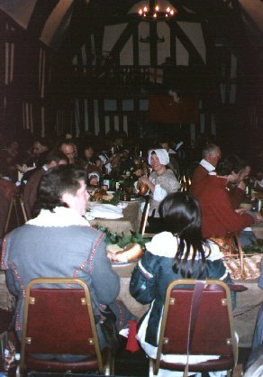 Bang On The Wall Band