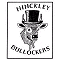 Hinckley Plough Bullockers