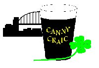 Canny Craic Logo