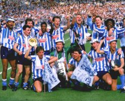1987 F.A. Cup Final Winners