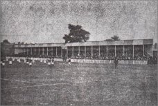 Highfield Road in 1909