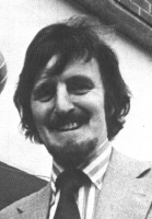 Jimmy Hill