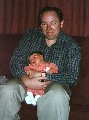 Me and my Dad