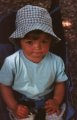 This is me on holiday in France.