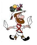 Vote for me in the Worldwide Top 100 Morris Dancing Sites