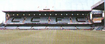 McDonalds Family Stand