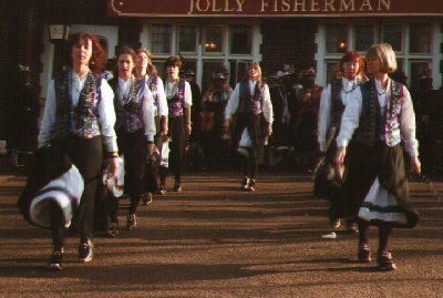Mortimers of Nottingham
