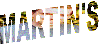Photo of Martin