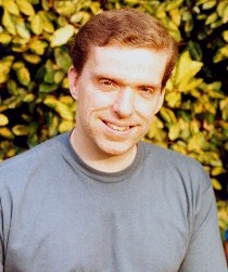Photo of Martin