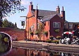 The Navigation Pub, Barrow-Upon-Soar