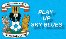 Play up Sky Blues