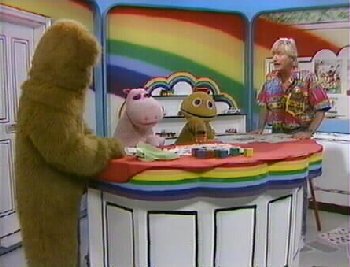 Tv Rainbow