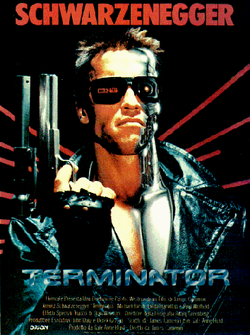 the terminator